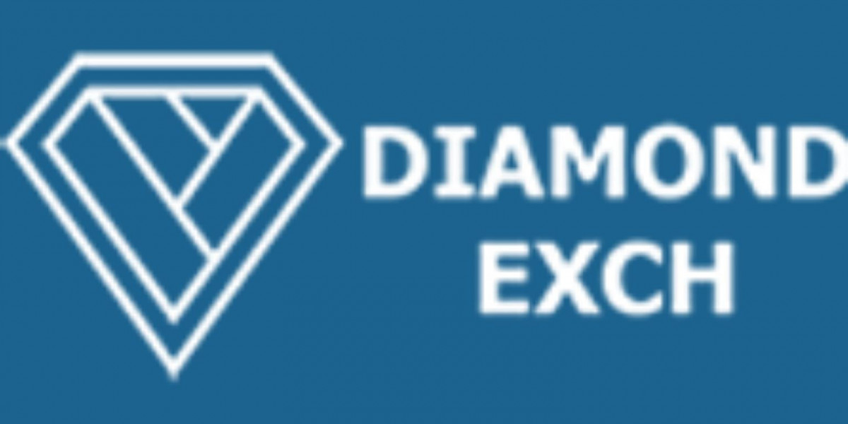 Diamond Exchange ID - Online Casino Betting ID