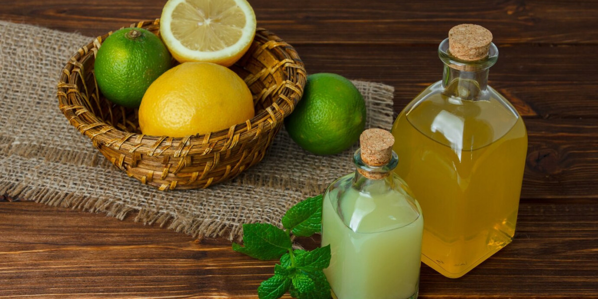 The Incredible Benefits of Lemon Essential Oil with Revive Essential Oils