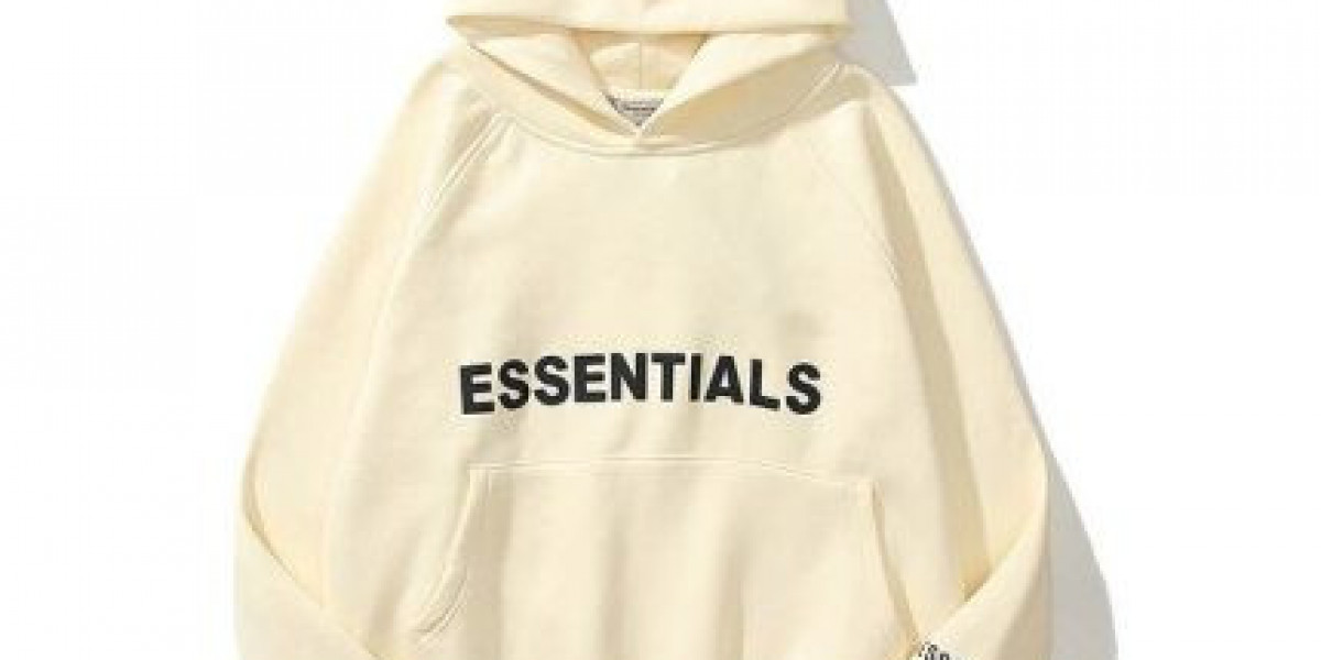 How to Spot a Fake Essentials Hoodie Before You Buy