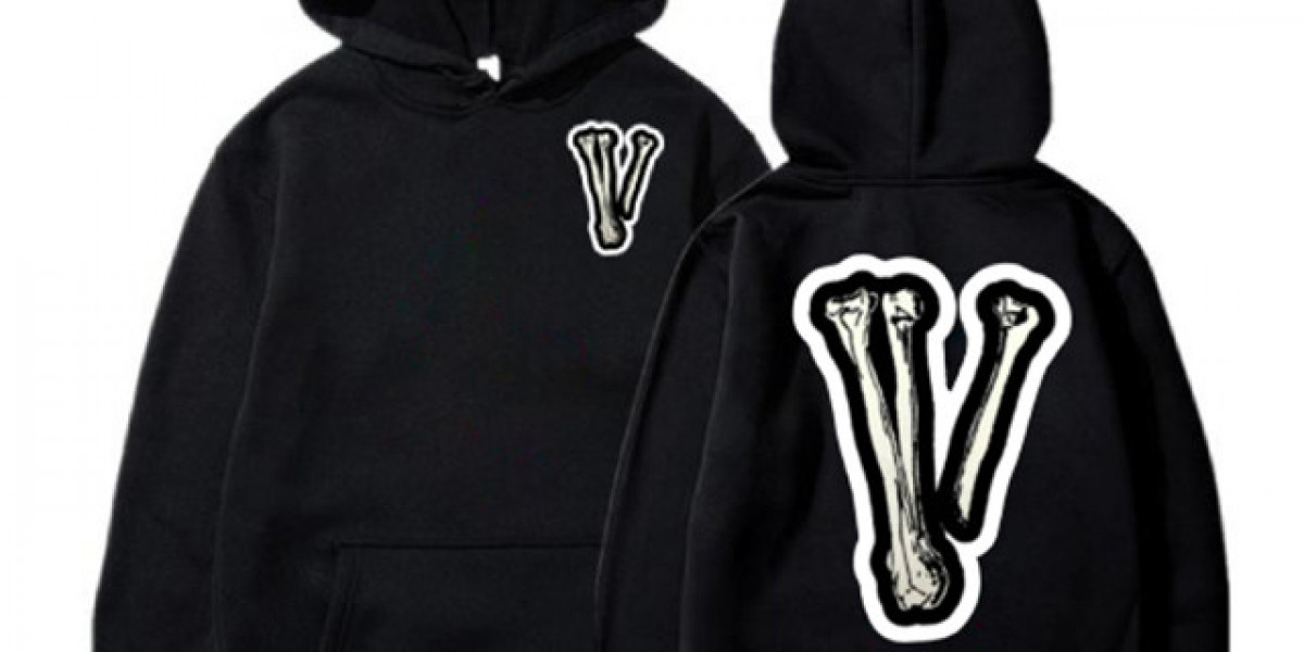 The Definitive Guide to Vlone Hoodies: Streetwear's Iconic Staple