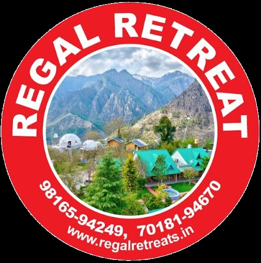 Regal Retreats Profile Picture