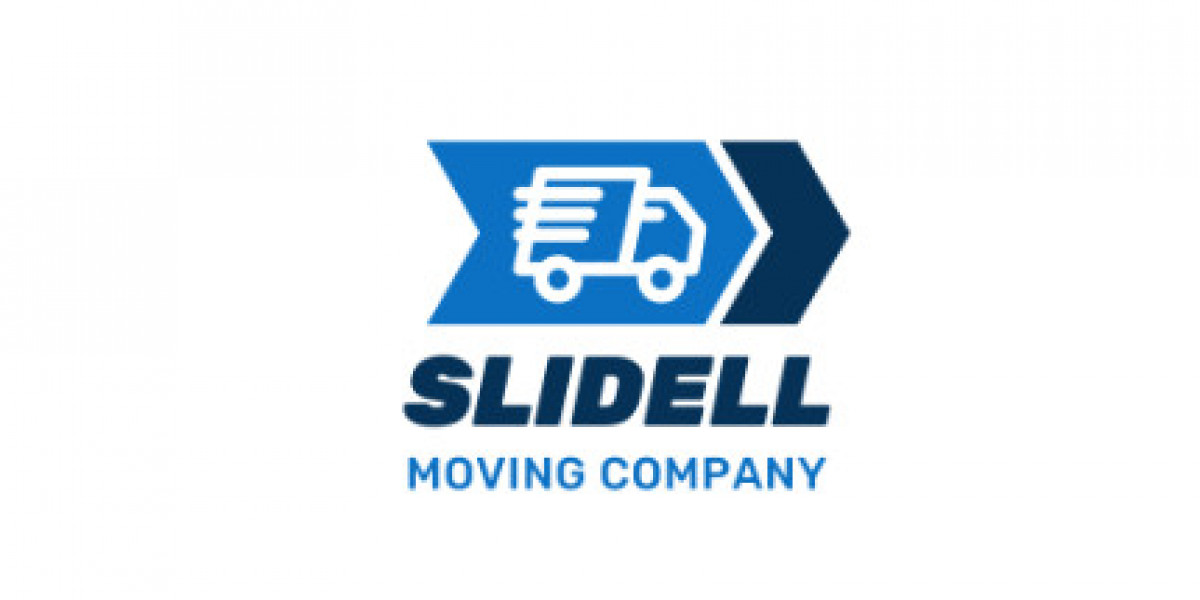 Slidell Moving Company: Your Trusted Moving Partner in Slidell, LA