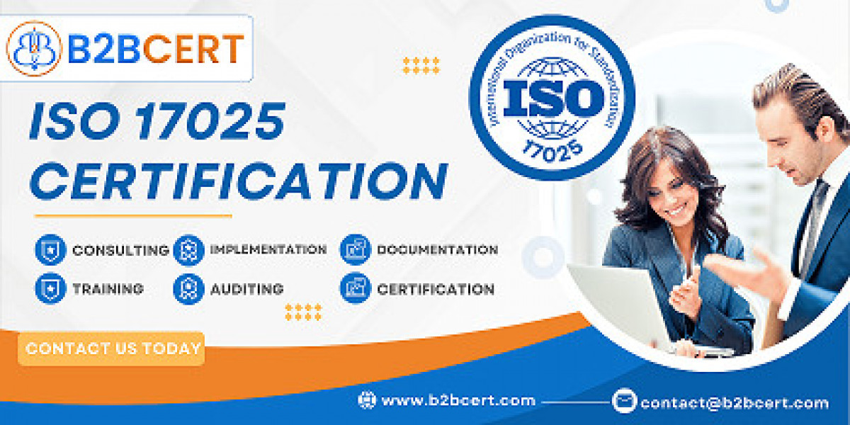 How to Maintain ISO 17025 Certification: Best Practices