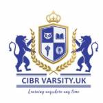 Cibrvarsity Open University Profile Picture