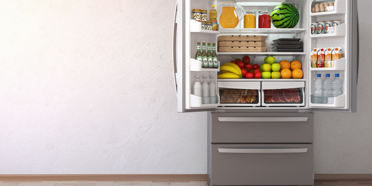 The Refrigerator and Freezer: Essential Appliances in Modern Kitchens