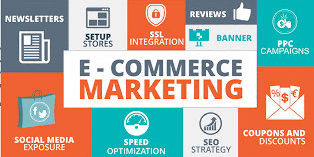 Comprehensive Guide to Ecommerce Marketing Services: Boost Your Online Business with Effective Strategies