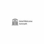 Hotel Welcome Somnath profile picture