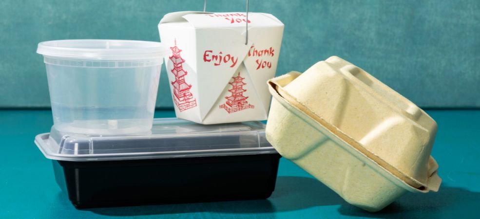 Why Takeout Boxes Are The Unsung Heroes Of Carry Out Convenience