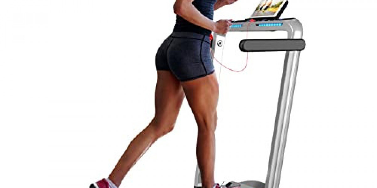 The Evolution and Benefits of Treadmills: A Comprehensive Guide