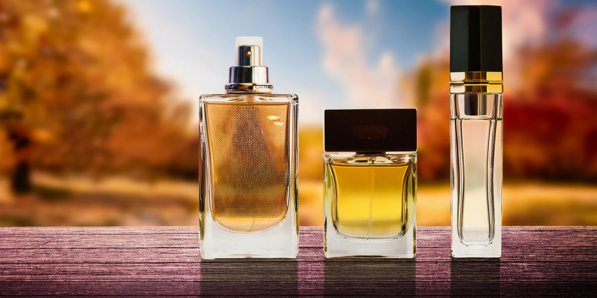 From Everyday Fragrances to Special Occasions – NadPerfume Has It All