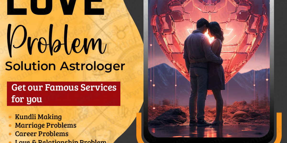 Love Problem Solution Astrologer in Kollegala