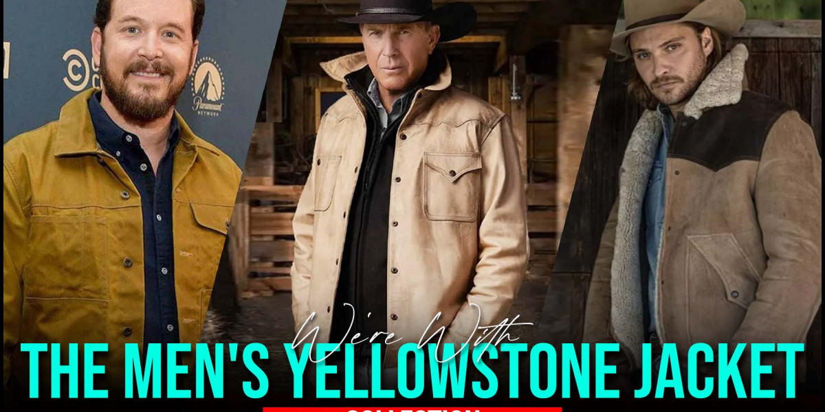 Why the Yellowstone Jacket is Taking Over Street Style This Year