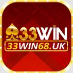 33WIN68 uk Profile Picture