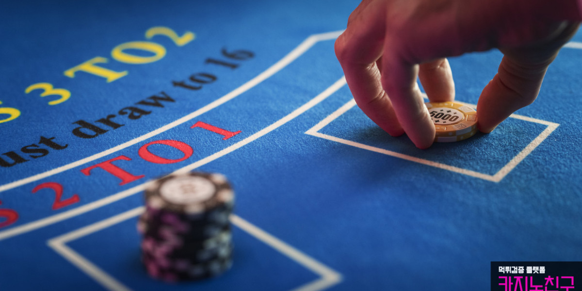 Discover the Best Online Gambling Experience with Casino79: Your Scam Verification Solution