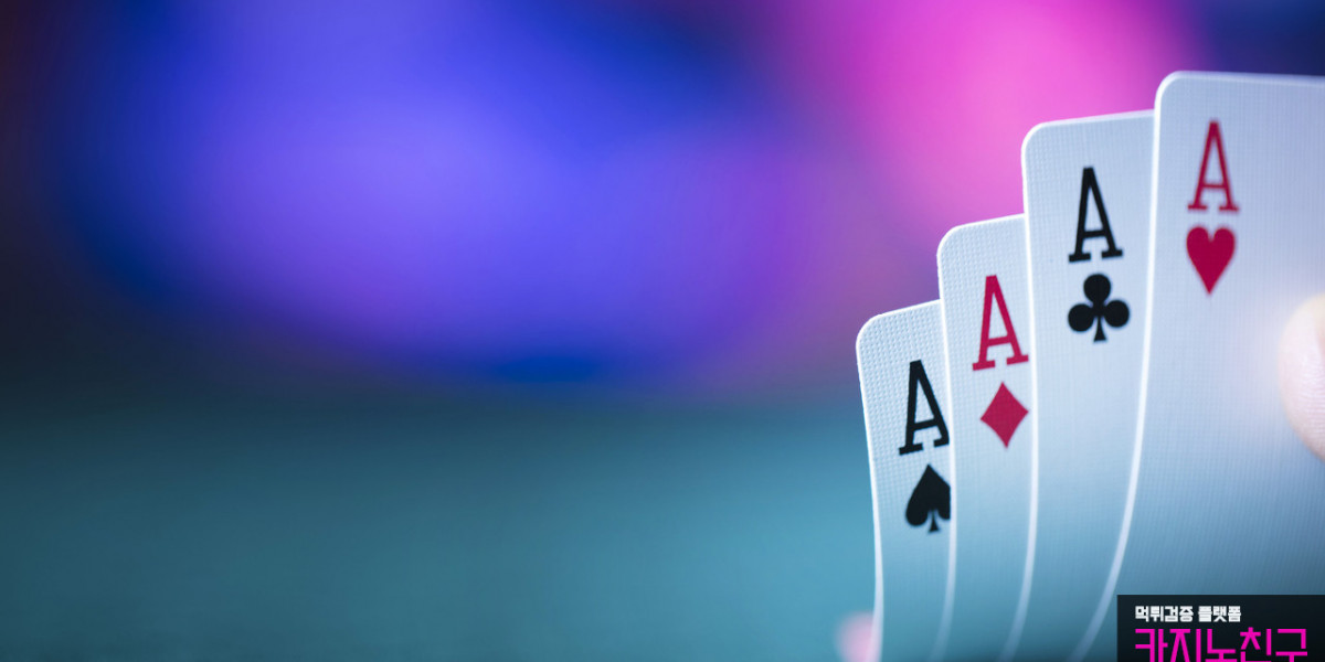 Exploring Online Gambling Safety with Casino79's Scam Verification Platform