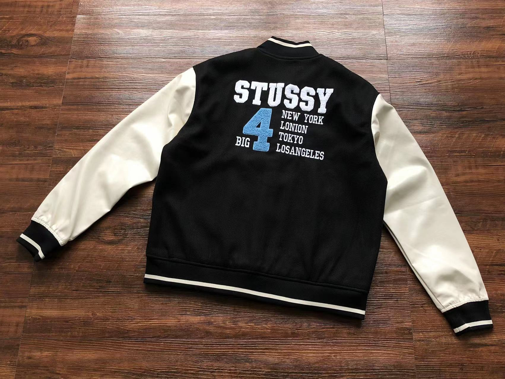 stussy hoodie Profile Picture