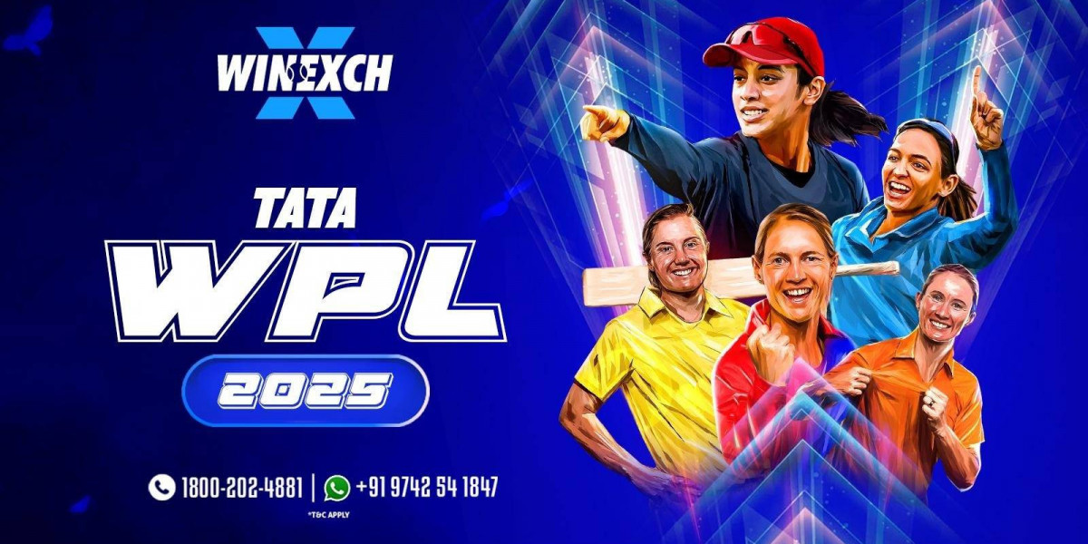 MI vs. UPW | WPL 2025 | 2% Cashback | Valid Only On Feb 26, 2025 – Bet Now on Winexch