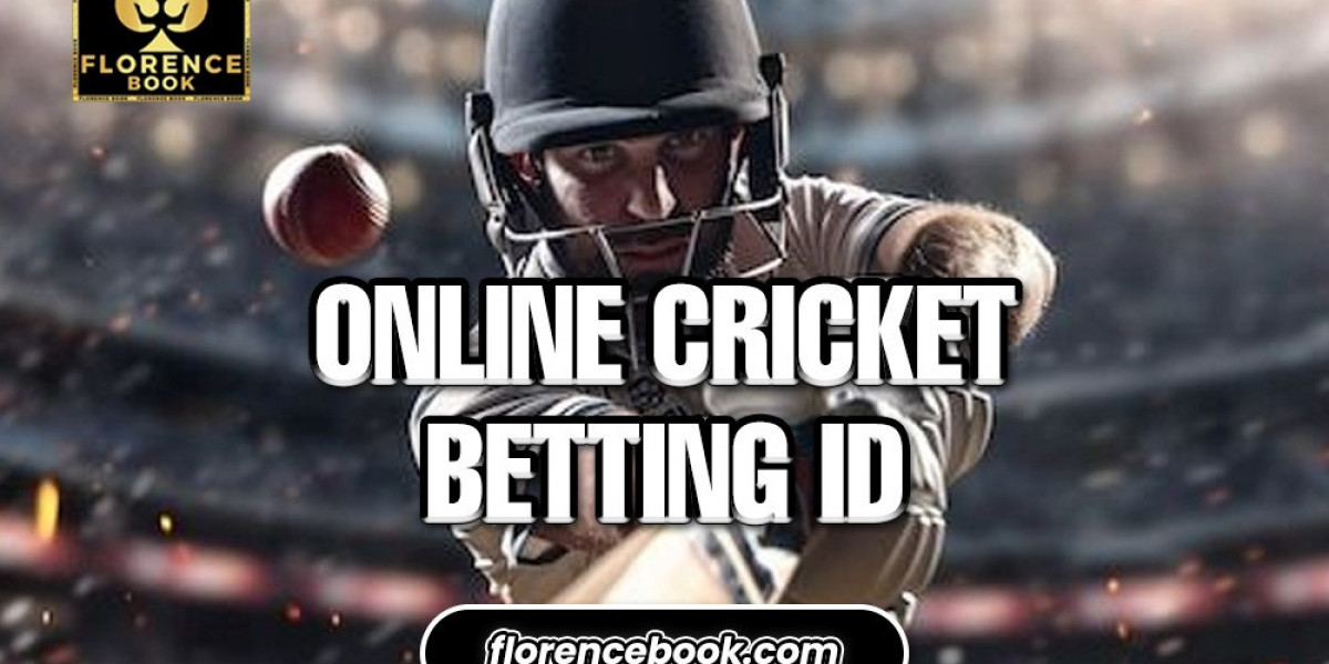 Choosing the Best Online Cricket Betting ID Platform For Your Florence Book