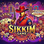 sikkim game profile picture