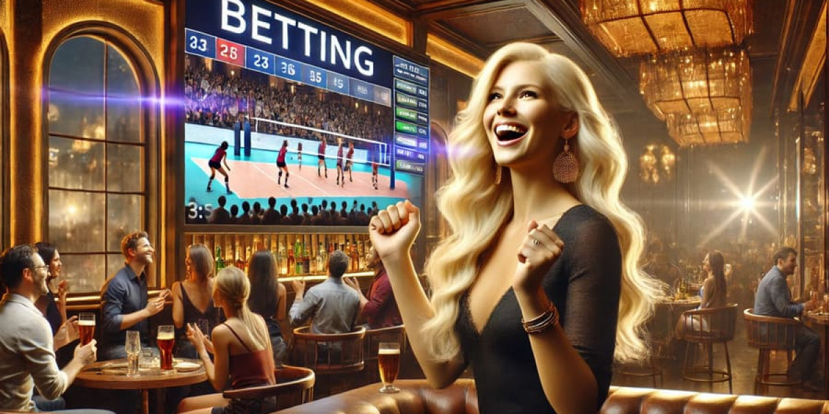 Your Ultimate Guide to Gambling Sites with Scam Verification on toto79.in