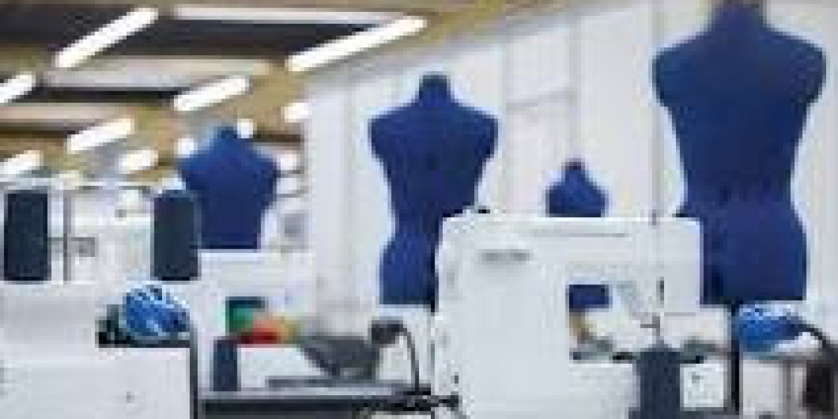 Garment Manufacturer | Custom  Apparel Solutions for Your Brand