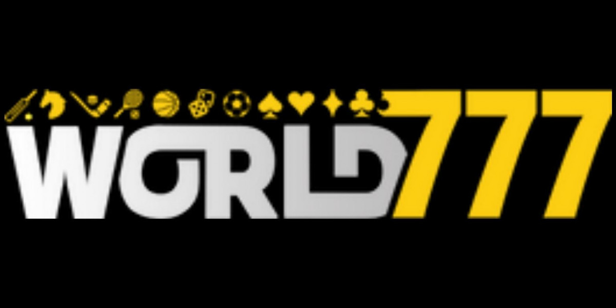 World777.com Registration - World777 ID