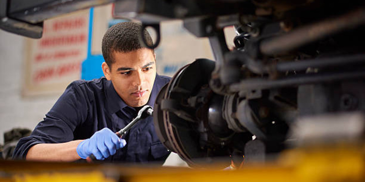 The Lifeline of Your Vehicle: Understanding the Vital Role of Auto Brake Repair and Choosing the Right Brake Repair Shop