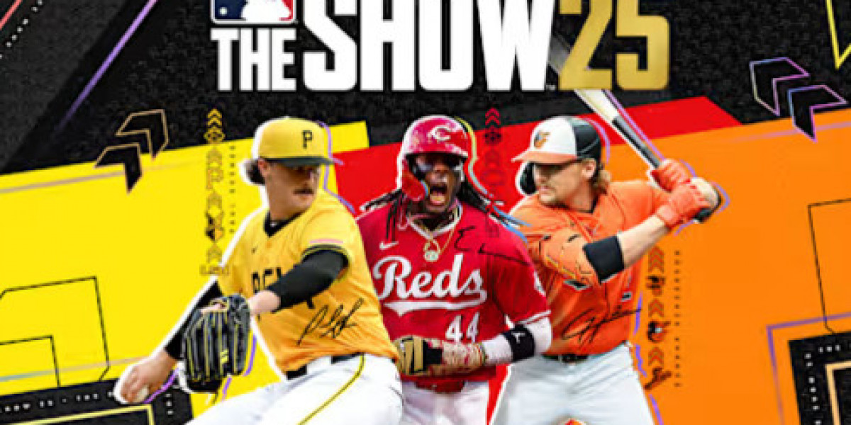 MLB The Show 25 Offers Players A New Diamond Dynasty Experience - IGGM