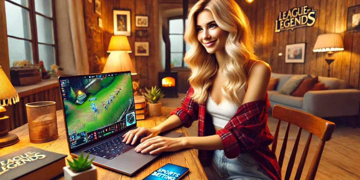 Discovering Safe Online Gambling Sites with the Best Scam Verification Platform - toto79.in