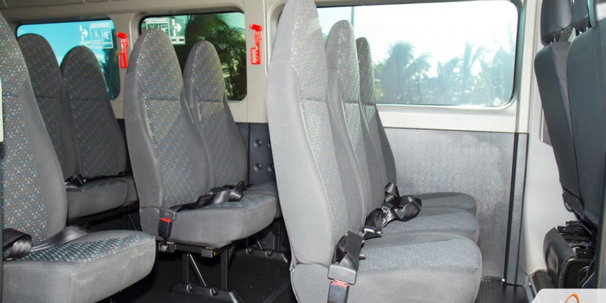 Viaje em Grupo com Conforto: Os Benefícios de Alugar uma Minivan para 7 Pessoas