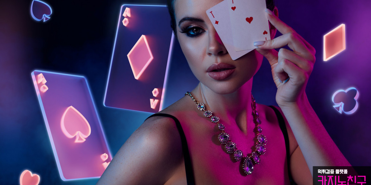 Discover the Perfect Baccarat Site and How Casino79 Ensures Scam Verification