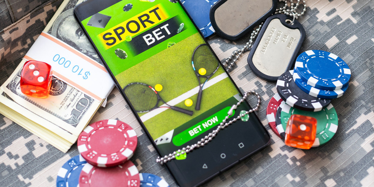 Korean Sports Betting: Navigating the Landscape of Pleasure and Regulations