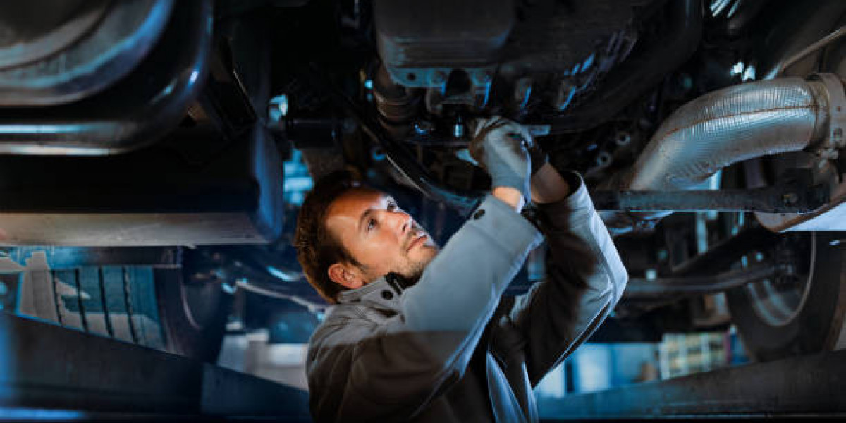 Mastering Vehicle Maintenance: How to Find the Ideal Auto Mechanic Shop and Achieve Reliable Auto Repair in Las Vegas