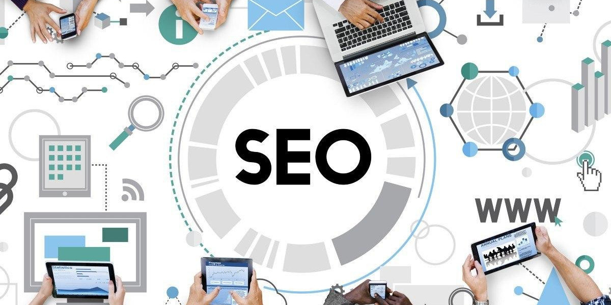 Professional SEO Services: The Key to Unlocking Your Online Potential