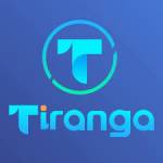 tiranga app profile picture