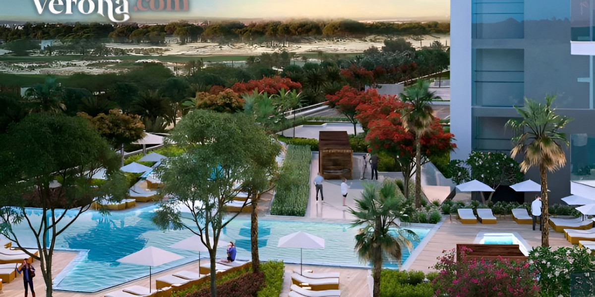 Exclusive Dubai Residences at Damac Verona