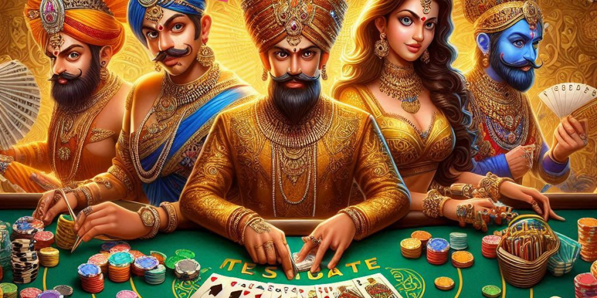 Teen Patti Master Update: Exciting New Features and Enhancements