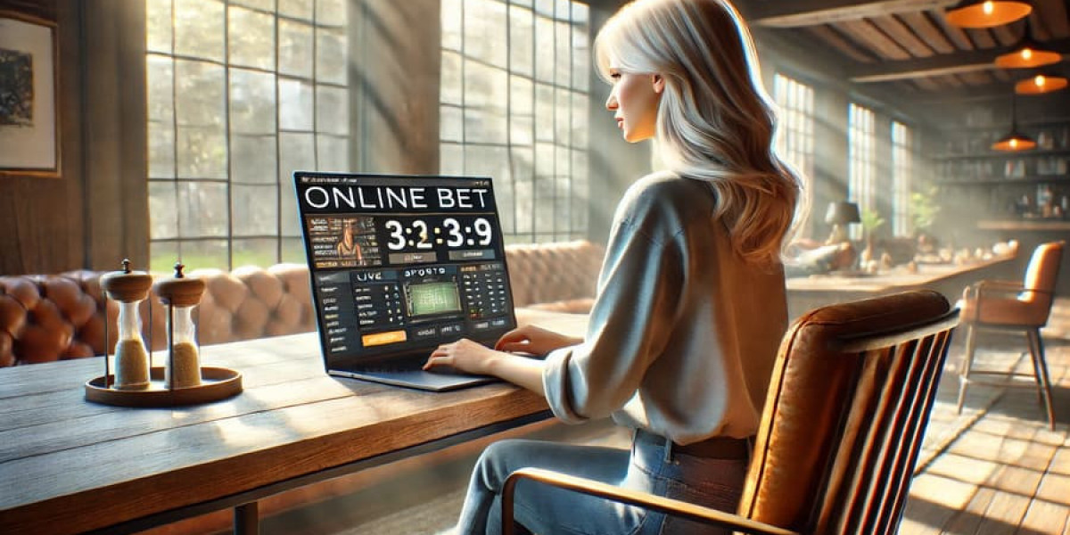 Discover the Ultimate Scam Verification Platform for Online Gambling Sites at toto79.in