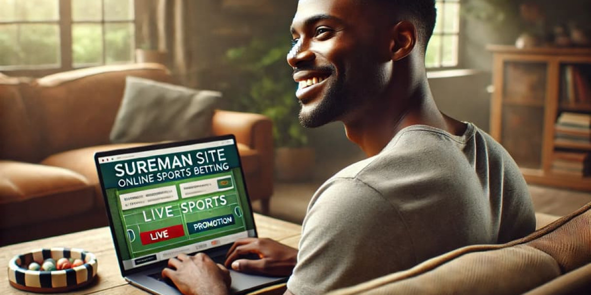 Navigate Korean Sports Betting Safely with Sureman Scam Verification