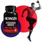 nexagen de Profile Picture