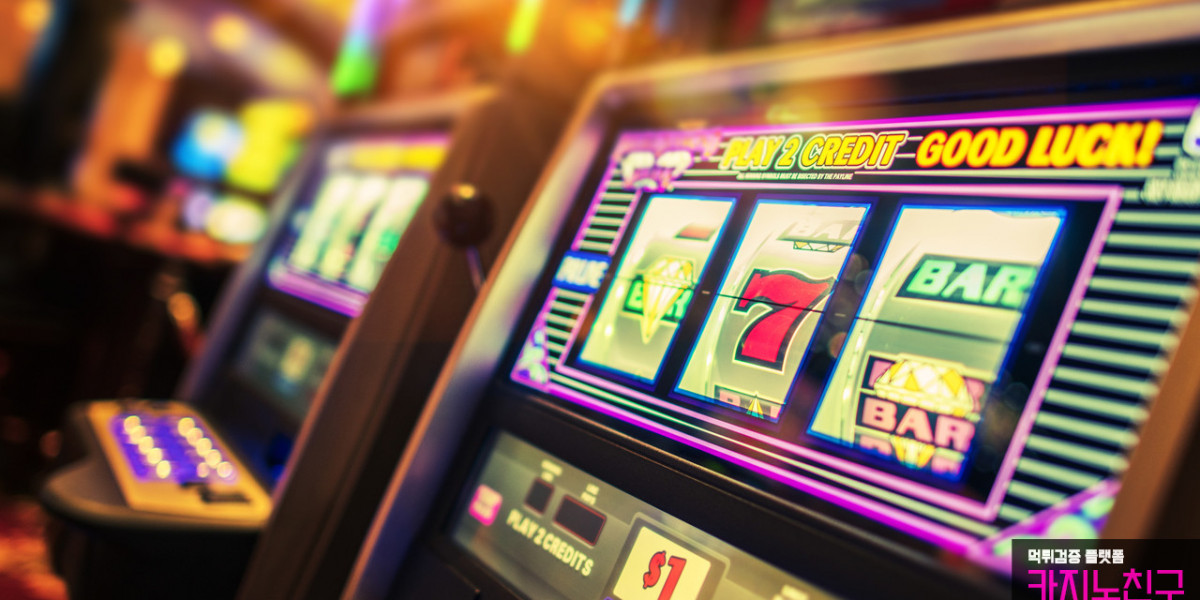 Understanding Casino Site Safety with Casino79's Scam Verification