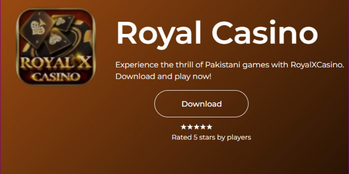 Royal Casino: Your Ultimate Online Gaming Destination