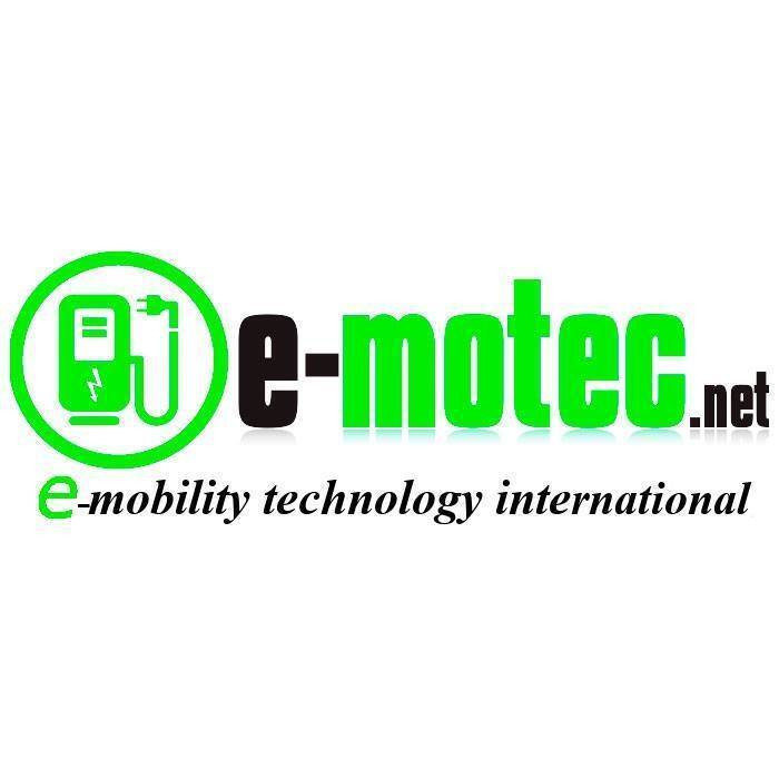 Electric Motec Profile Picture