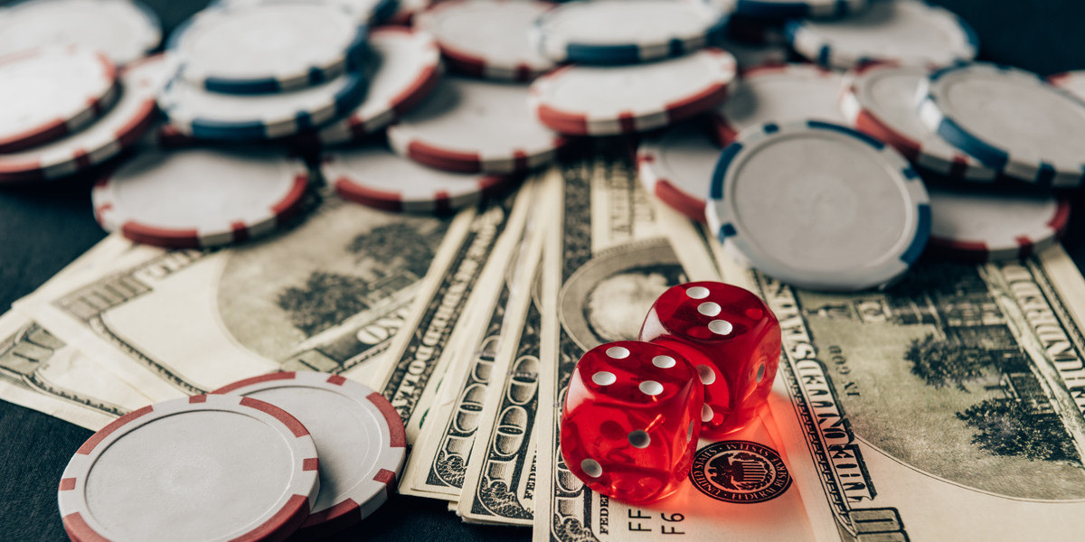 Exploring the World of Gambling Sites: Guidelines, Risks, and Rewards