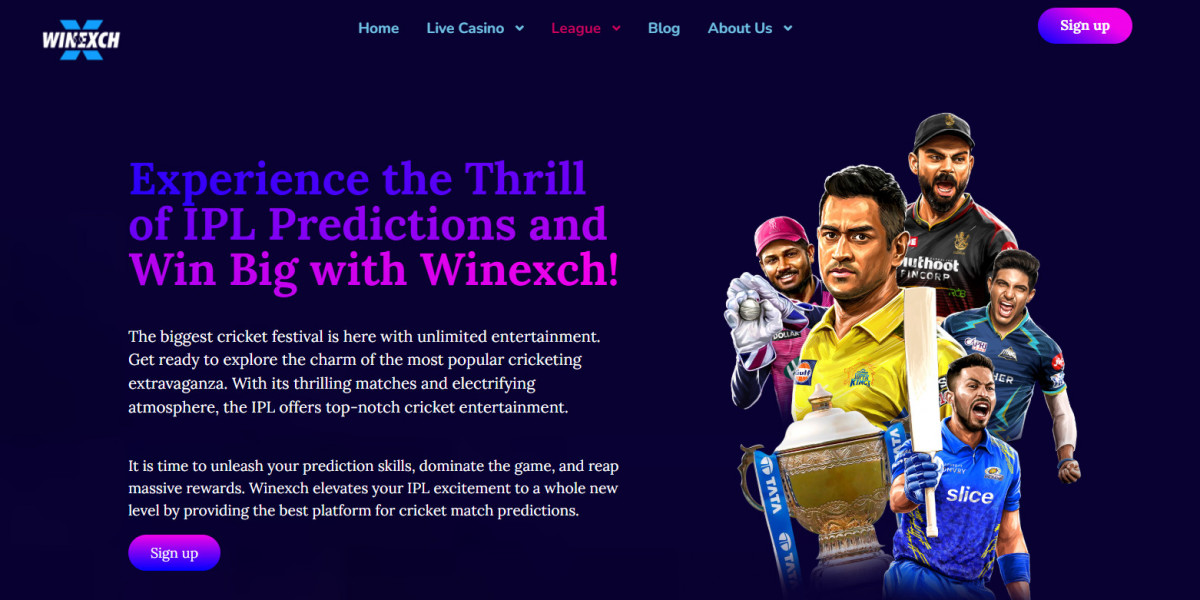 Who Will Be the Top Performer in TATA IPL 2025? Winexch