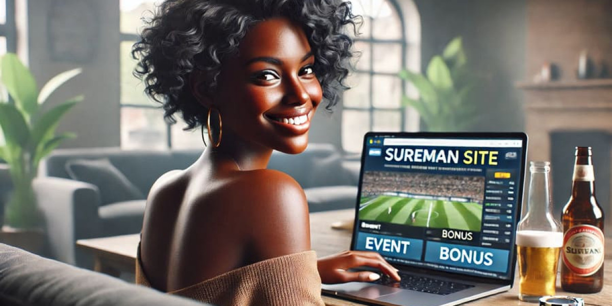 Unveiling the Sureman Platform for Korean Sports Betting Scam Verification