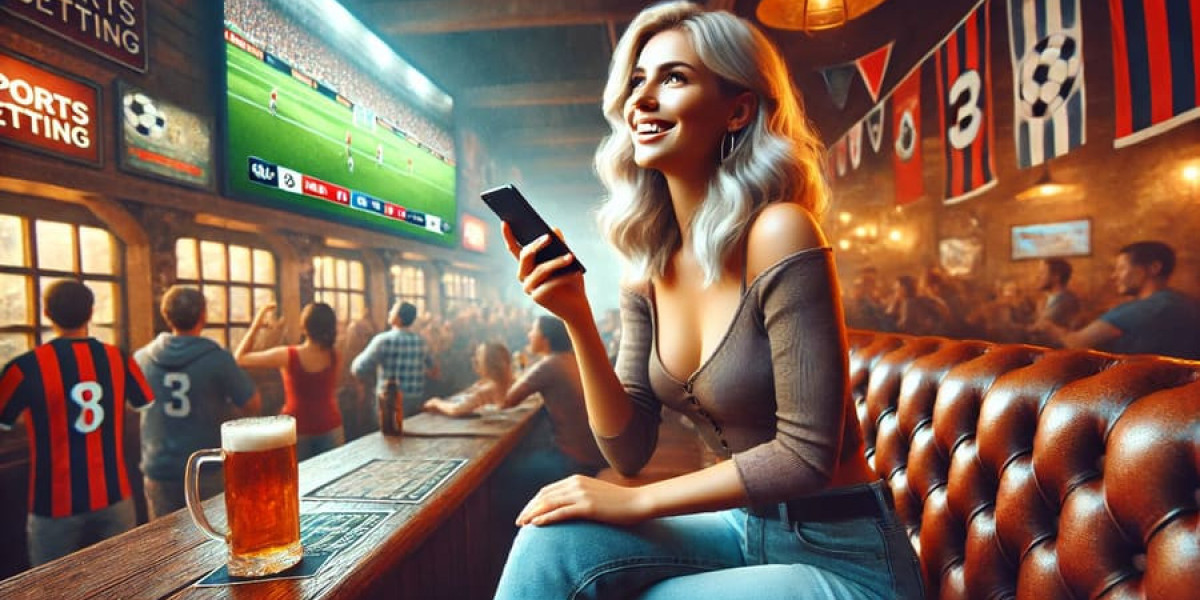 Explore Korean Sports Betting Safely with toto79.in: Your Ultimate Scam Verification Platform