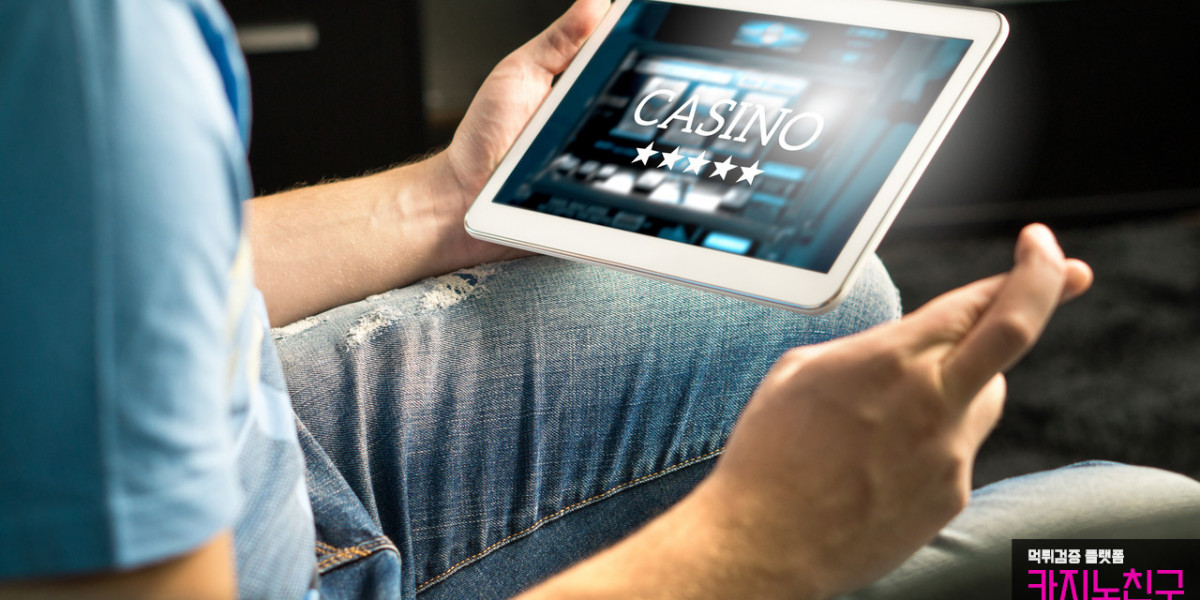 Discover Evolution Casino with Casino79: Your Trusted Scam Verification Platform