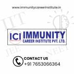 Immunity institute Profile Picture