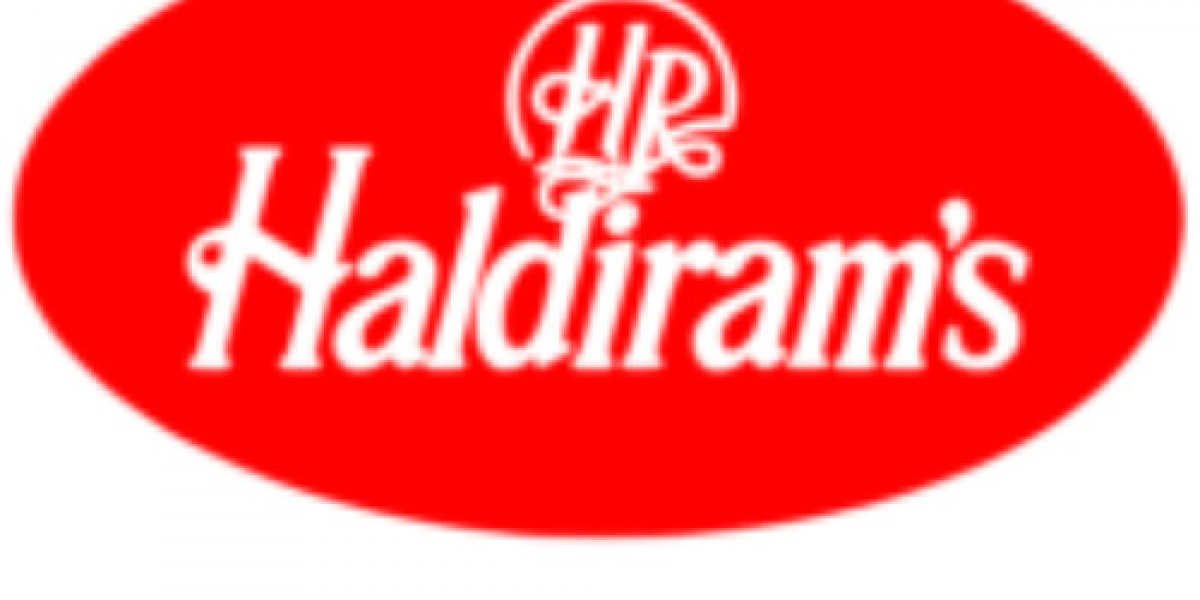 Haldiram Franchise: A Profitable Business Opportunity